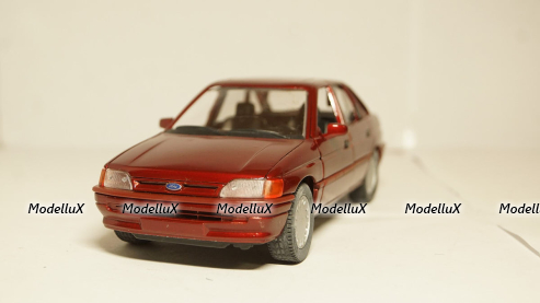 Мотоцикл ИМЗ М-72М 1955 г., 307206, DiP Models 1:43