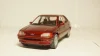 Мотоцикл ИМЗ М-72М 1955 г., 307206, DiP Models 1:43