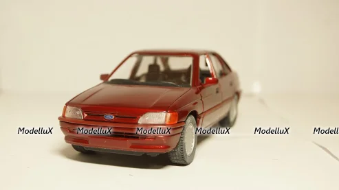 Мотоцикл ИМЗ М-72М 1955 г., 307206, DiP Models 1:43
