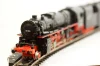 Мотоцикл ИМЗ М-72М 1955 г., 307206, DiP Models 1:43
