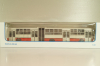 Икарус-280.64, красно-белый, 900551, Советский Автобус 1:43