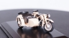 Мотоцикл ИМЗ М-72М 1955 г., 307206, DiP Models 1:43