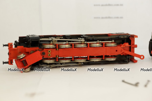 Мотоцикл ИМЗ М-72М 1955 г., 307206, DiP Models 1:43