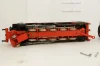 Мотоцикл ИМЗ М-72М 1955 г., 307206, DiP Models 1:43