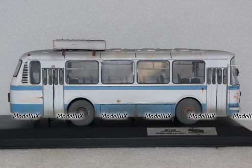 MERCEDES-MAYBACH  S600 V12 BITURBO  2016 (X222), Almost Real 1:18