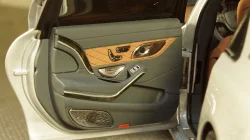 MERCEDES-MAYBACH  S600 V12 BITURBO  2016 (X222), Almost Real 1:18