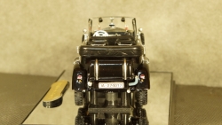 Mercedes G4 Cabriolet 1938, Signature Models 1:43