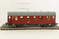 ЗИЛ 118КС (шасси №10) 1980 г., 111906, DiP Models 1:43