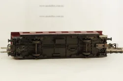 ЗИЛ 118КС (шасси №10) 1980 г., 111906, DiP Models 1:43