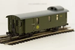 ЗИЛ 118КС (шасси №10) 1980 г., 111906, DiP Models 1:43