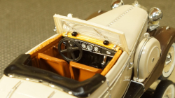 Maybach SW 38 Cabrio 1937, Signature Models 1:43