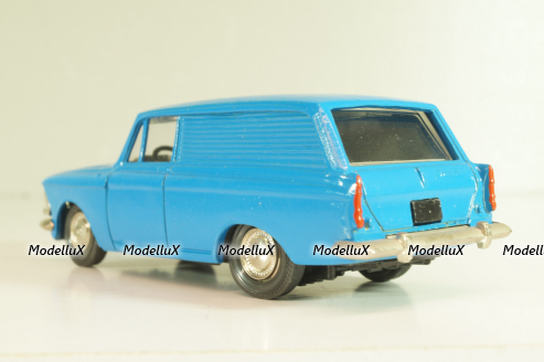 Maybach SW 38 Cabrio 1937, Signature Models 1:43