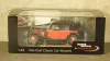 Maybach SW 35 Hard Top 1935 Spohn, Signature Models 1:43