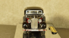Maybach SW 35 Hard Top 1935 Spohn, Signature Models 1:43