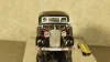 Maybach SW 35 Hard Top 1935 Spohn, Signature Models 1:43