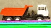 ВАЗ 2171 Priora Универсал 2014 г. белый, 221711, DiP Models 1:43