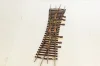 ВАЗ 2170 Priora Седан 2014 г. зелено-синий, 221706, DiP Models 1:43