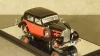 Maybach SW 35 Hard Top 1935 Spohn, Signature Models 1:43
