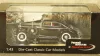 Maybach SW 38 2-dors 1937, Signature Models 1:43
