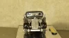Maybach SW 38 2-dors 1937, Signature Models 1:43