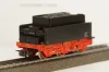 ВАЗ 2171 Priora Универсал 2014 г. белый, 221711, DiP Models 1:43