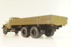 Зил-133ГЯ бортовой, хаки, 104196, АвтоИстория 1:43