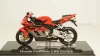 ВАЗ 2190 Granta Люкс 2013 г., 221903, DiP Models 1:43
