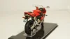 ВАЗ 2190 Granta Люкс 2013 г., 221903, DiP Models 1:43