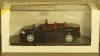 Opel Astra G Cabrio Convertible black, 9121877, Minichamps 1:43