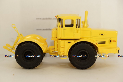 К-701 Кировец жёлтый, SSM6001