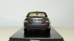Mercedes S500 W221, Spark 1:43