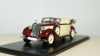 Mercedes-Benz 320 Cabriolet D, Spark 1:43