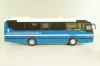 Magirus Deutz O6500 German Federal Post Office yellow, Schuco 1:43