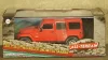 Jeep Wrangler Unlimited MOAB 2013 red, Greenlight 1:43