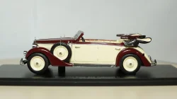 Зис 5 Гражданский, Miniclassic 1:43
