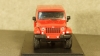 Jeep Wrangler Unlimited MOAB 2013 red, Greenlight 1:43
