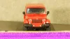 Jeep Wrangler Unlimited MOAB 2013 red, Greenlight 1:43