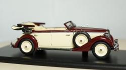 Mercedes-Benz 320 Cabriolet D, Spark 1:43