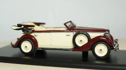 Зис 5 Гражданский, Miniclassic 1:43