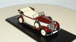 Зис 5 Гражданский, Miniclassic 1:43