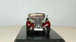 Mercedes-Benz 320 Cabriolet D, Spark 1:43