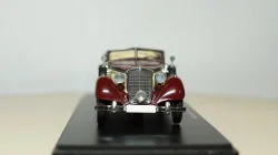 Зис 5 Гражданский, Miniclassic 1:43