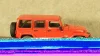 Jeep Wrangler Unlimited MOAB 2013 red, Greenlight 1:43