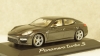 Porsche Panamera Turbo Gen II 2014 Carbon Grey, WAP0206800E, Minichamps 1:43