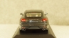 Porsche Panamera Turbo Gen II 2014 Carbon Grey, WAP0206800E, Minichamps 1:43