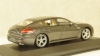 Porsche Panamera Turbo Gen II 2014 Carbon Grey, WAP0206800E, Minichamps 1:43