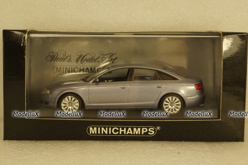 Audi A5 Coupe 2016 dark grey, Spark 1:43