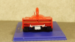 Alfa Romeo 33.3 SC Turbo Prova 1977, M4 1:43