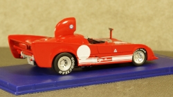 Alfa Romeo 33.3 SC Turbo Prova 1977, M4 1:43