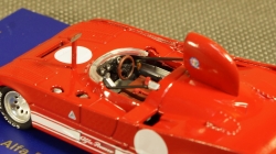 Alfa Romeo 33.3 SC Turbo Prova 1977, M4 1:43